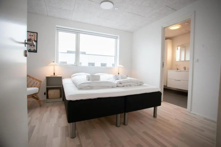 New / 4 Br / Cozy / Walks / Hoyvík