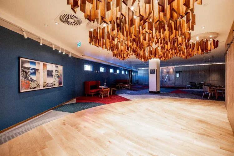 Crowne Plaza Hobart photo 19
