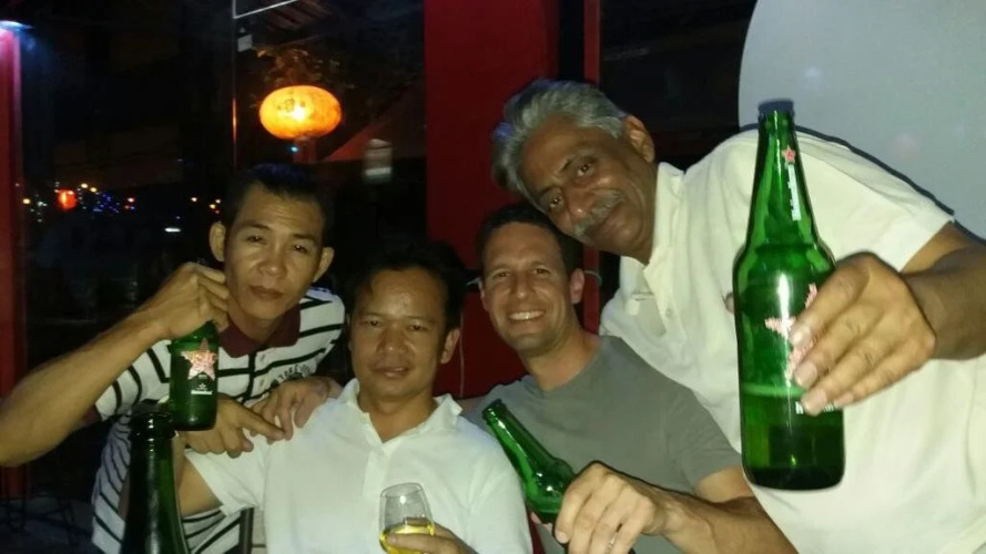 Roar Inn Patong