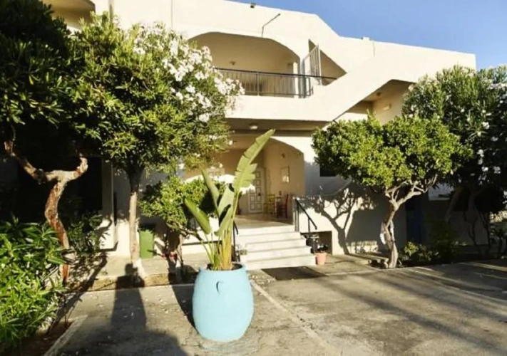 1 Bedroom Apartment with balcony and with view