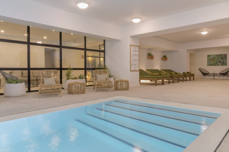 Hotel Hm Ayron Park – Adults Only photo 33
