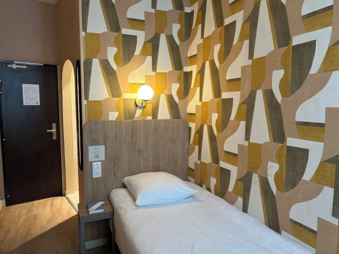 Single room