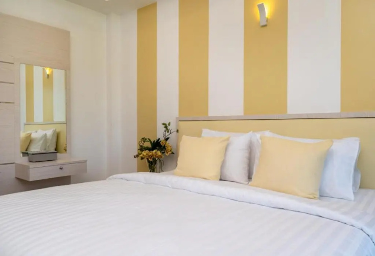 Private Villas Bangtao