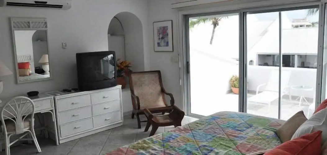 Condo Acadia