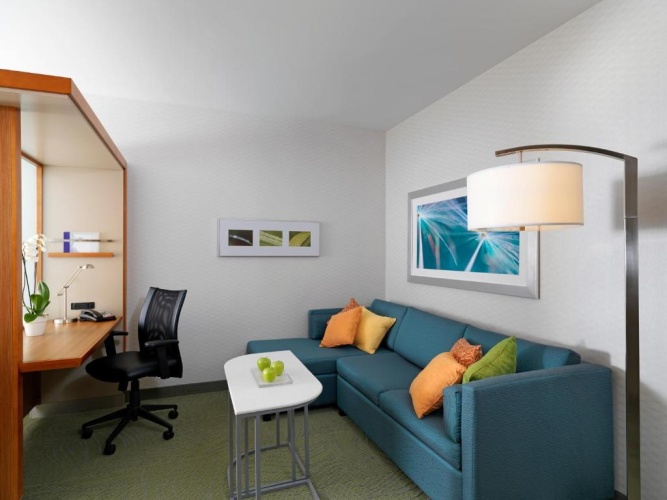 Suite