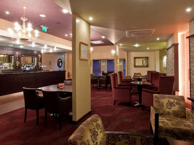 Gloucester Robinswood Hotel, BW Signature Collection photo 31