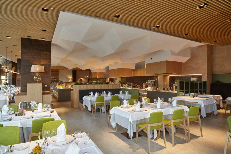Iberostar Selection Llaut Palma - Adults Only photo 20