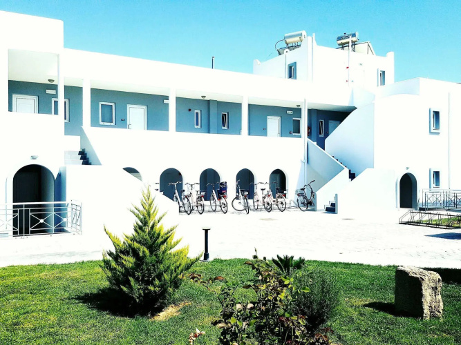Otel görseli