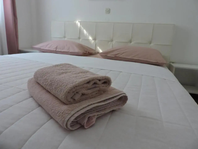 Apartments Lidus