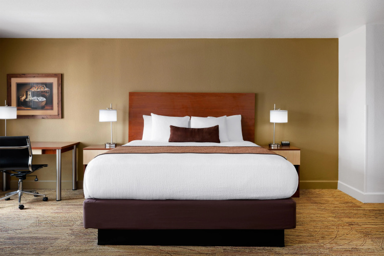Best Western Discovery Inn