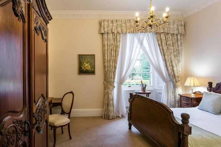 Doxford Hall Hotel & Spa
