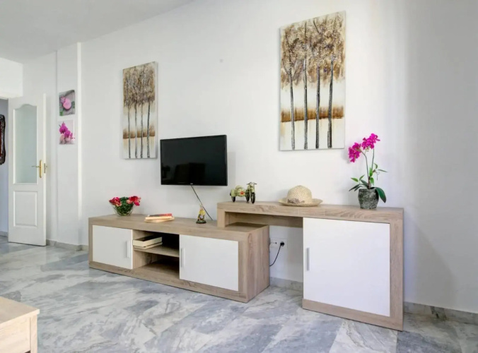 Apartamento Viñuela