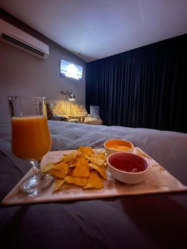 Superior Chalet