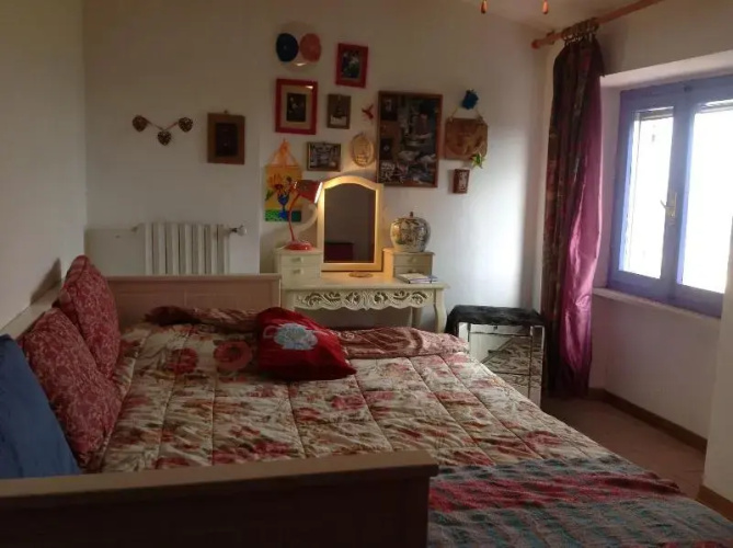 La Casa del Glicine