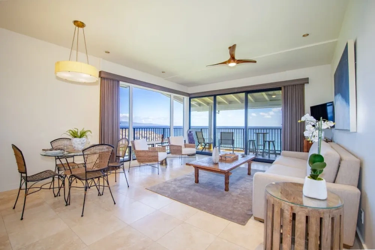 1 Bedroom Villa with balcony
