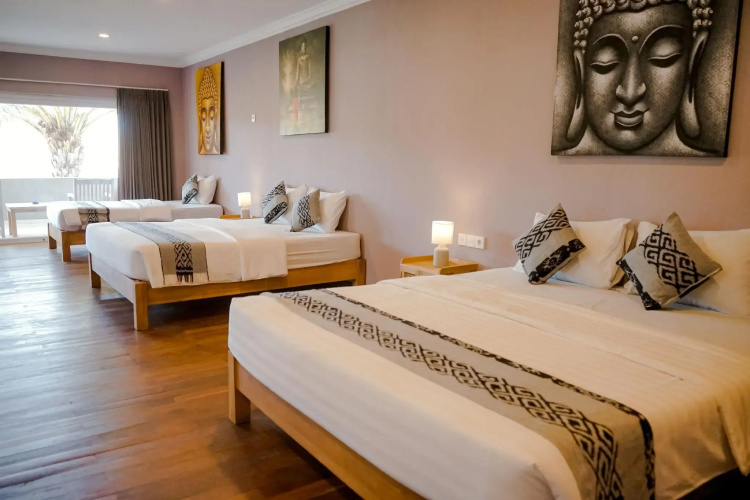 Coconut Lodge
