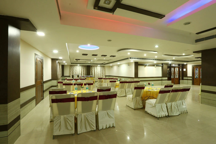 Hotel Jironi