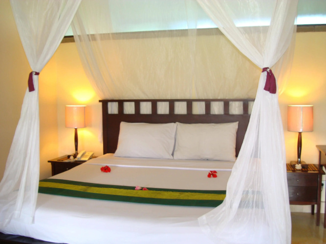Aniniraka Resort & Spa