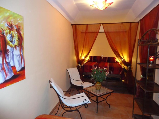 Standard Suite