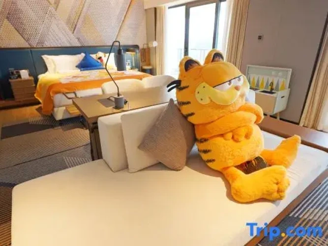 Grand Double Family Suite