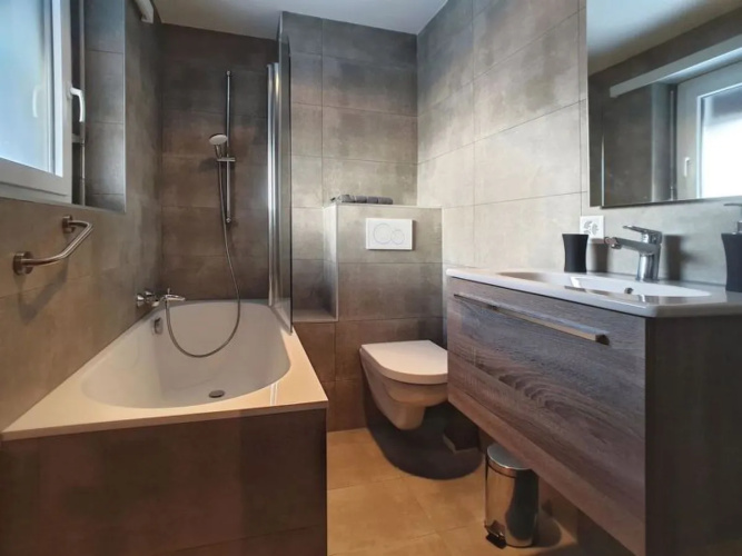 Apartment Amici 17 Saas-Fee