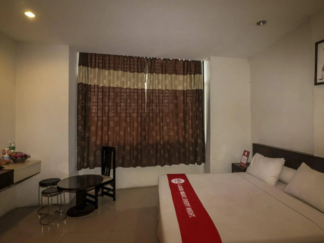 Hotel Bintang Lima