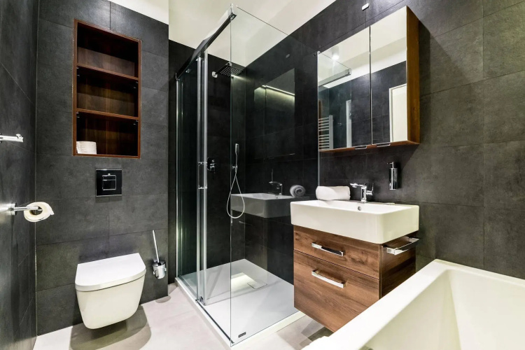 Qbik Loft Aparts