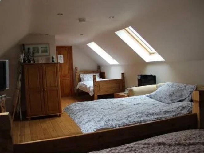 Kings Barn Farmhouse Bed & Breakfast