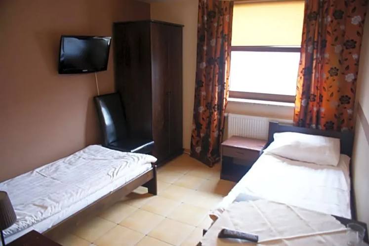 Noclegi M4