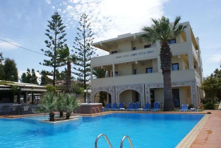 Image de l'hôtel