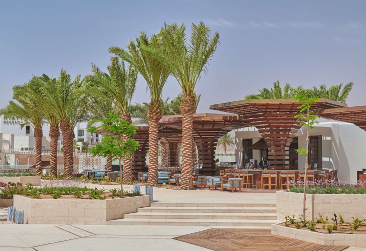 Hyatt Regency Aqaba Ayla photo 16