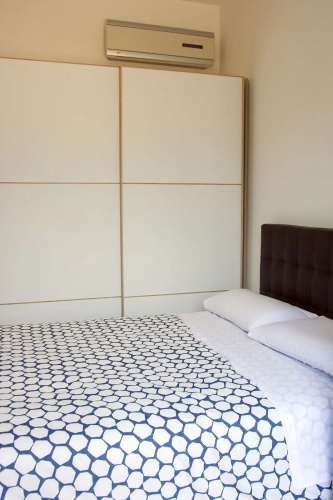 Terrazza 23