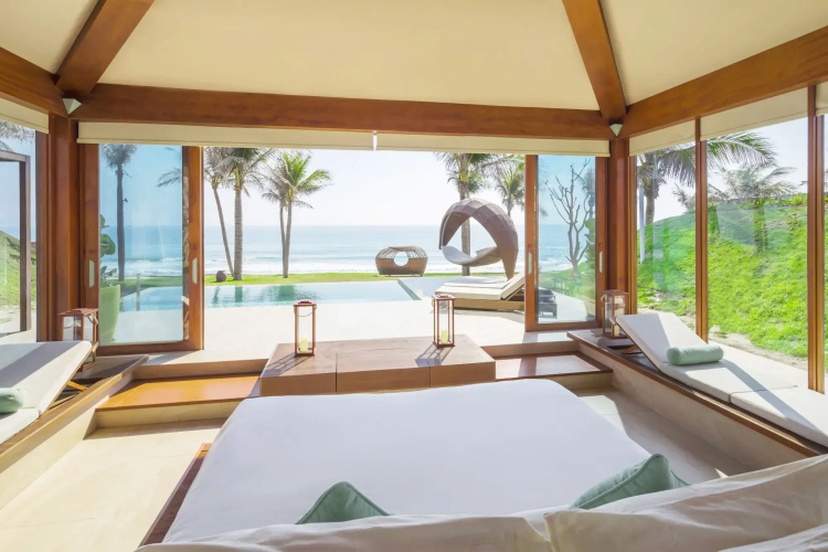 Fusion Resort Cam Ranh