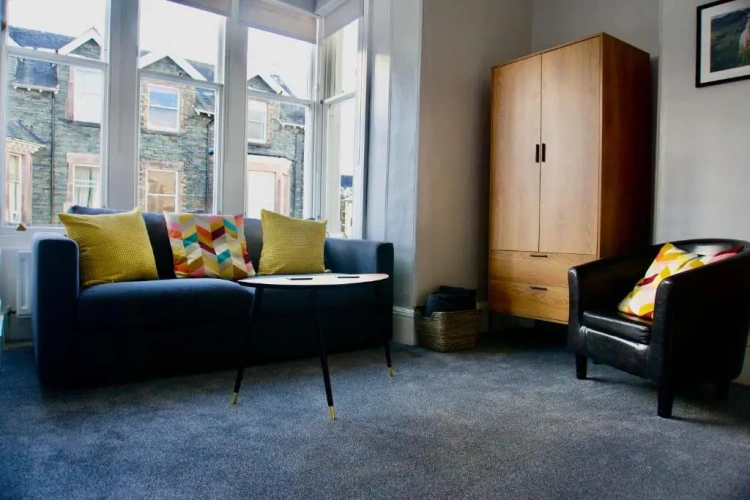 Superior Triple room