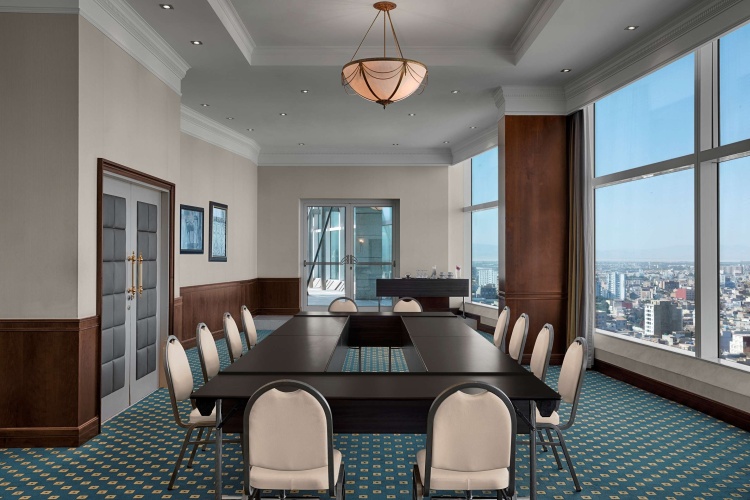 Hotel Oran Bay By Accor photo 26