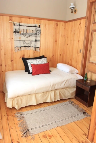 1 Bedroom Superior Triple room