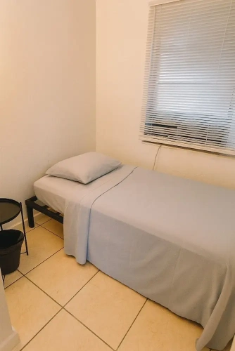 Economy Single room