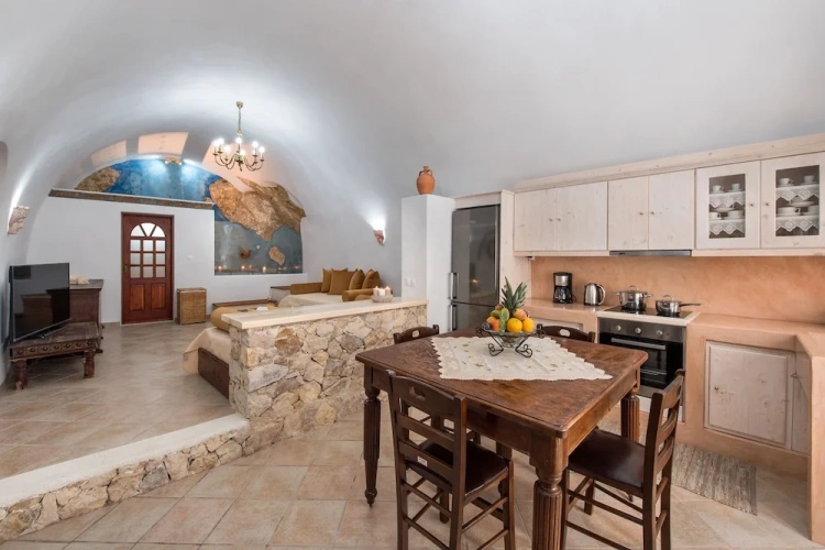 1 Bedroom Deluxe Villa