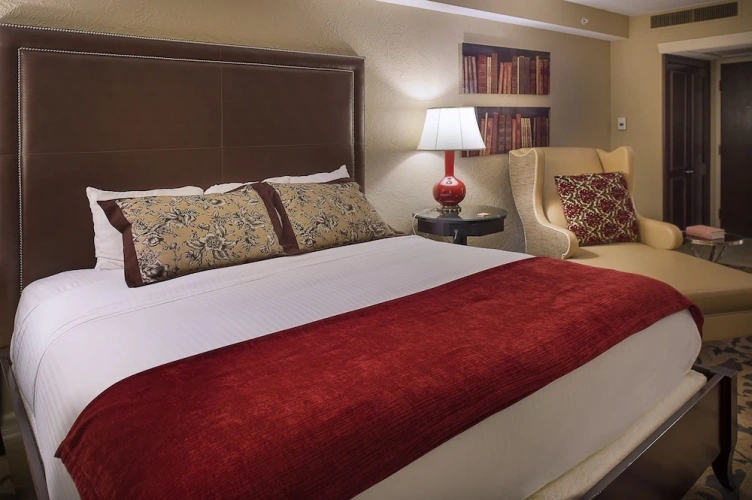 Royal Double room