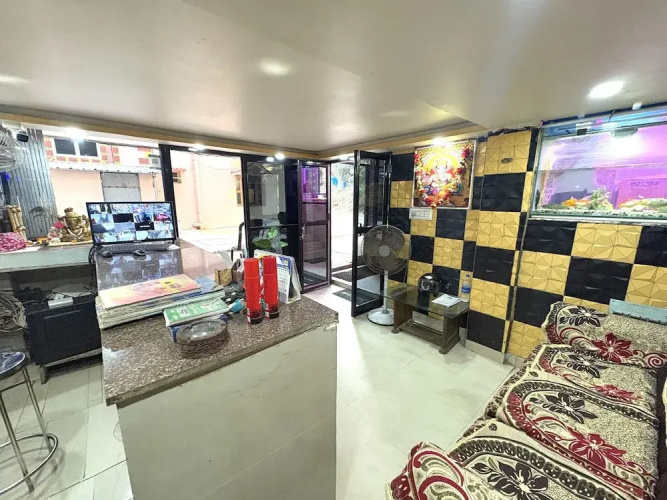 Swastika Inn Old Digha AC Non AC Rooms