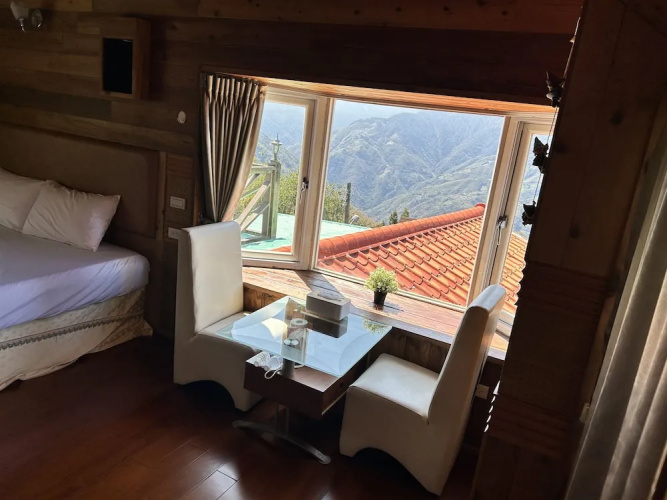 Lalashan B&B