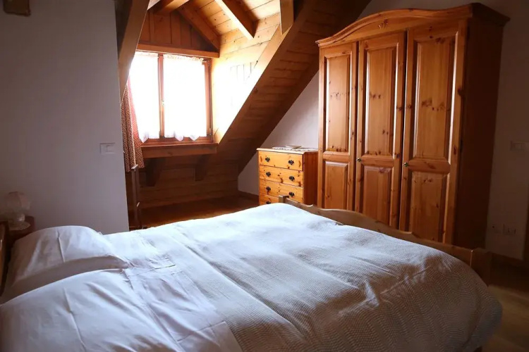 Albergo Diffuso Altopiano di Lauco