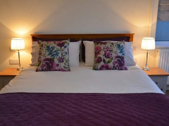 Caerdelyn B&B