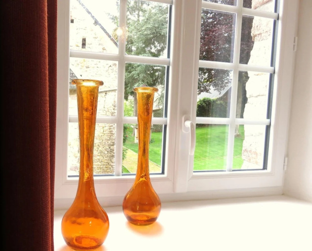 Le Manoir de Placy - Bed and Breakfast