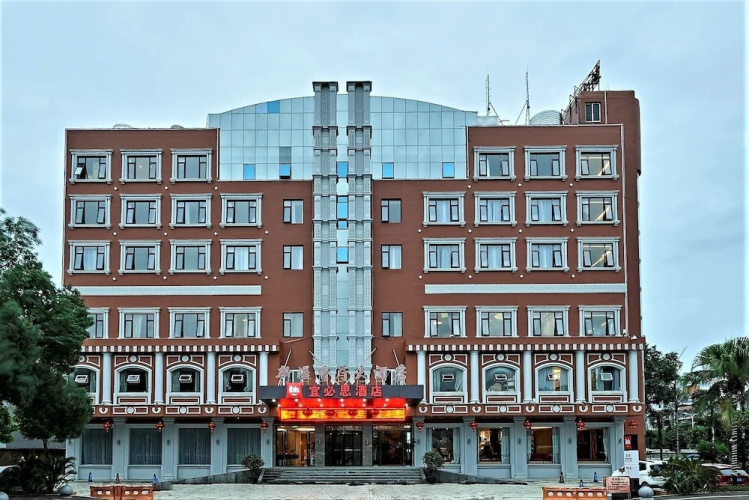 Imagen del hotel
