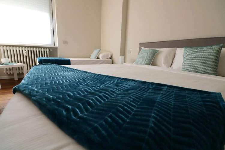 Aparthotel Isola