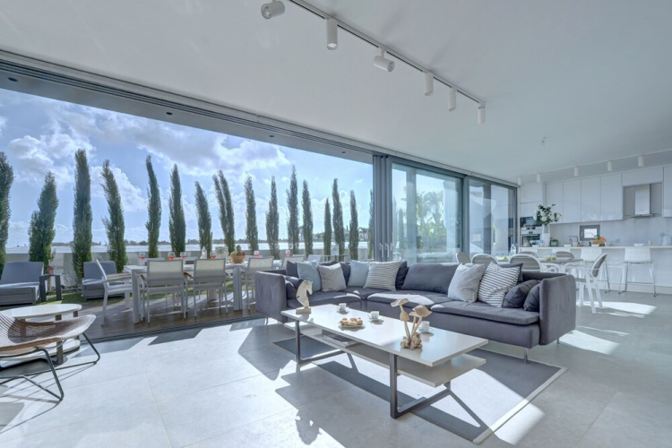 Protaras Holiday Villa Wp8