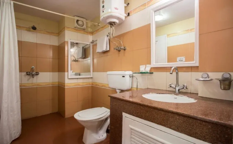 Krishna Residency