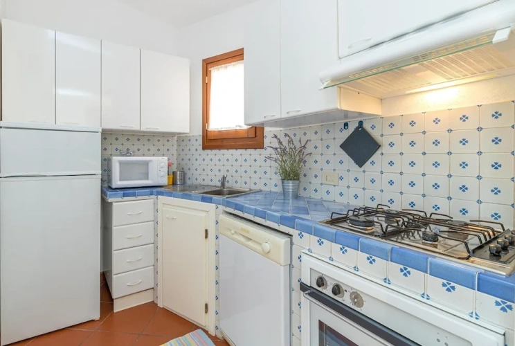 2 Bedrooms Twin Family Apartment