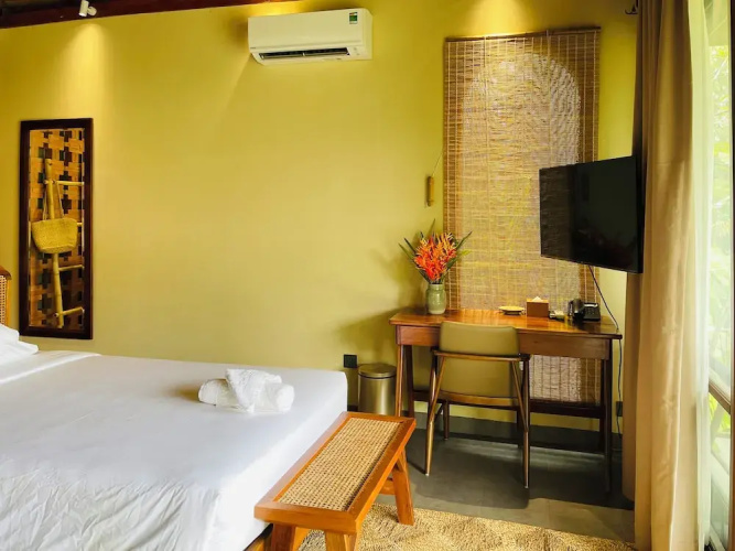 Coco Island Retreat Phu Quoc